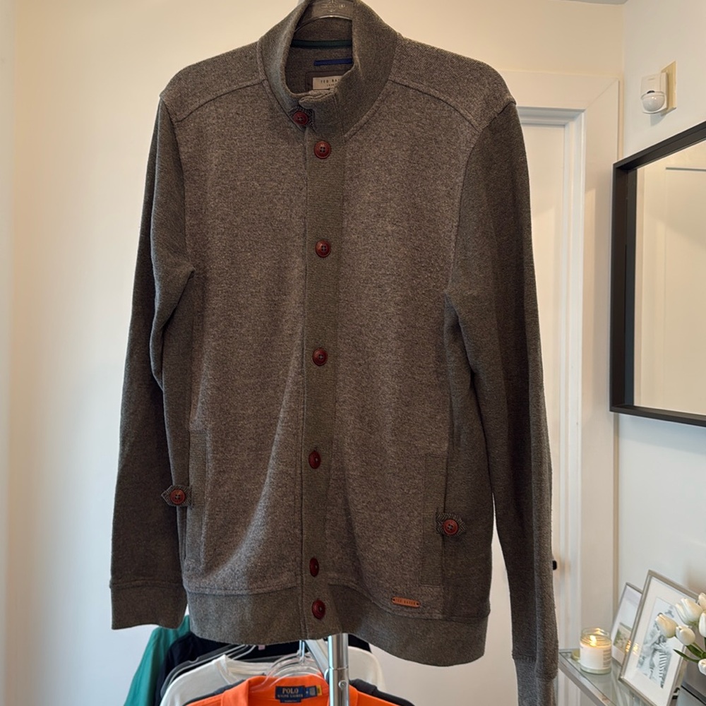 Men’s Ted Baker Sweater